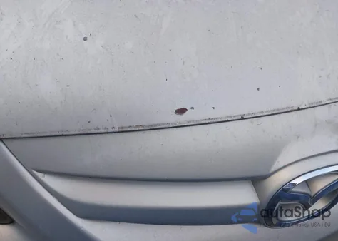 2007 Mazda Mazda6 I Sport Ve из США, поврежденный, VIN 1YVHP80C175M48634